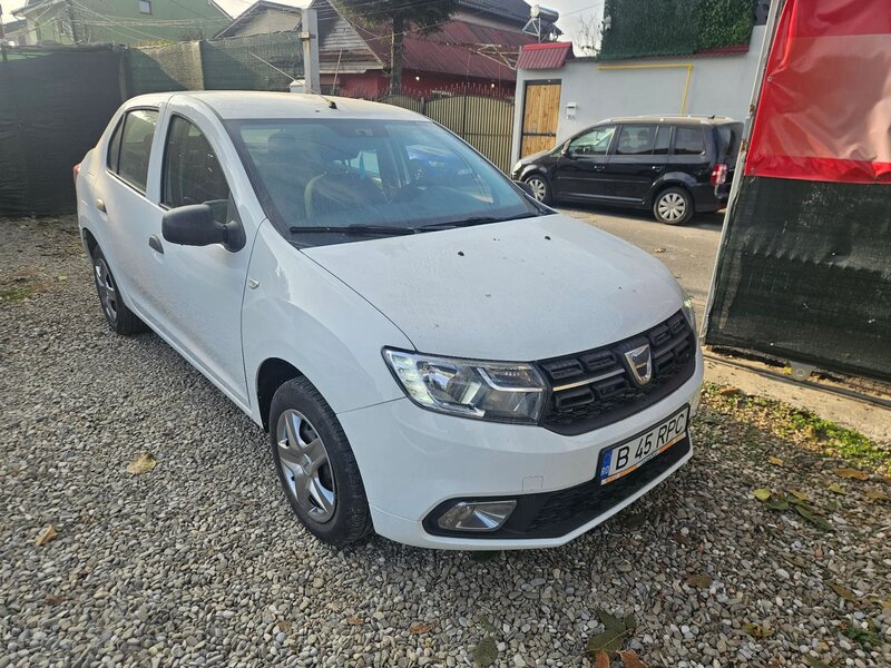 Dacia Logan